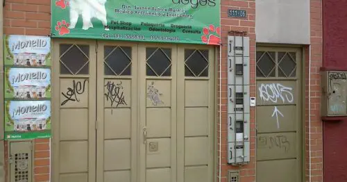 CENTRO VETERINARIO DOGOS BOGOTÁ CENTRO VETERINARIO DOGOS BOGOTÁ